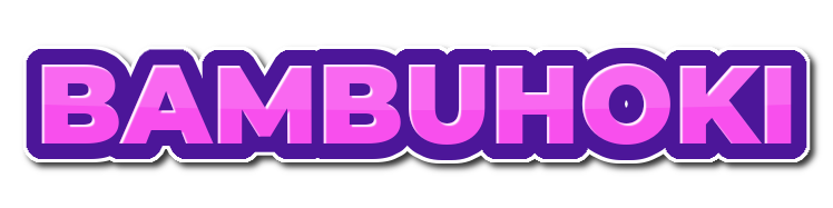 BAMBUHOKI LOGO